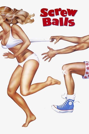 Poster for Screwballs