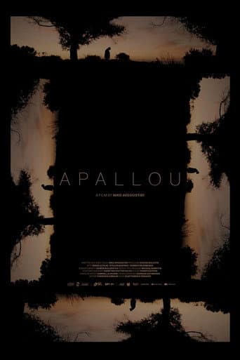 Poster for Apallou