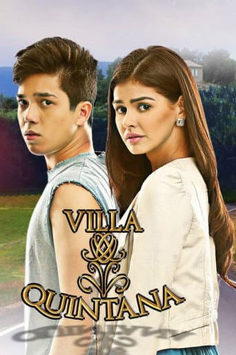 Poster for Villa Quintana