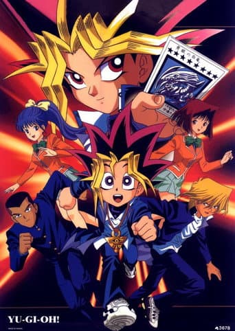 Poster for Season 1