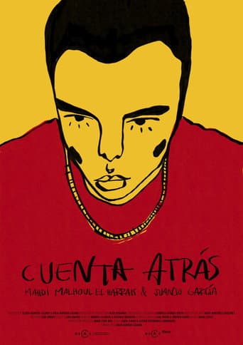 Poster for Countdown