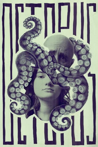 Poster for Octopus