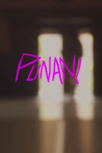 Poster for Punani