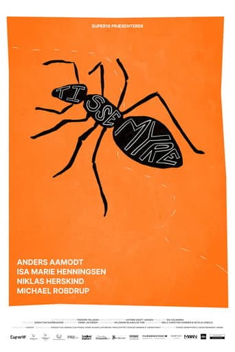 Poster for Tissemyre