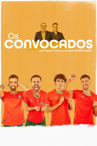 Poster for The Call-Ups