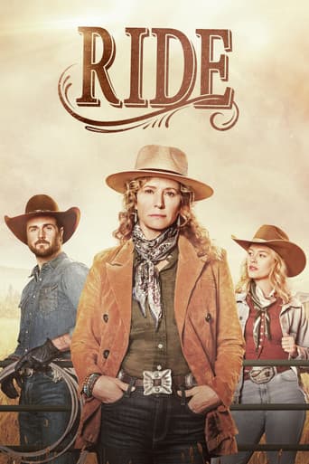 Poster for Season 1