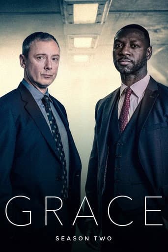 Poster for Series 2