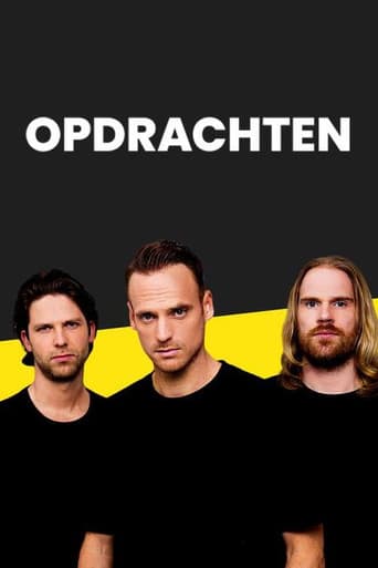 Poster for [Opdracht]