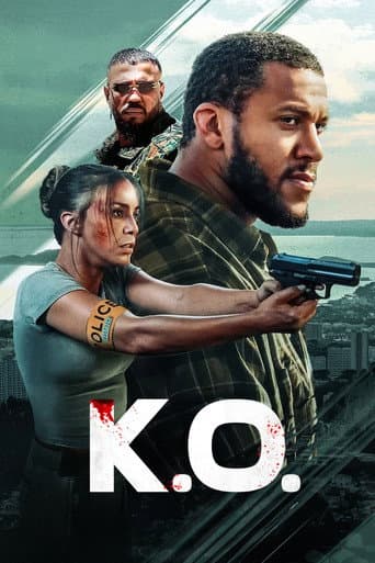 Poster for K.O.