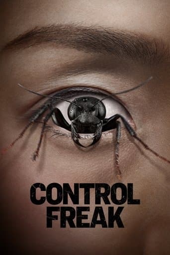 Poster for Control Freak