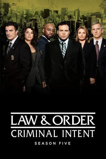 Poster for Season 5