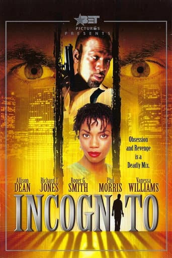 Poster for Incognito