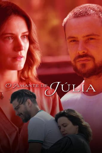 Poster for Julia's Lover