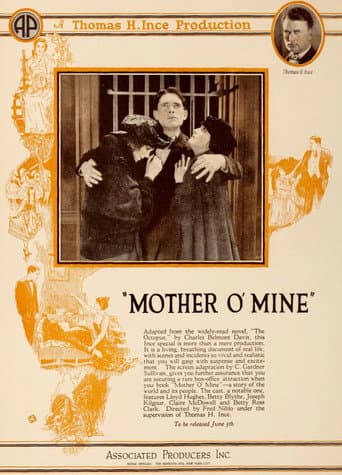 Poster for Mother o' Mine
