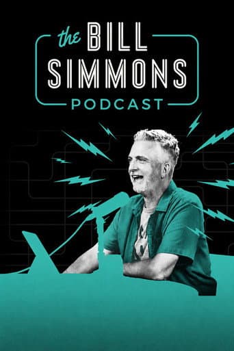 Poster for The Bill Simmons Podcast