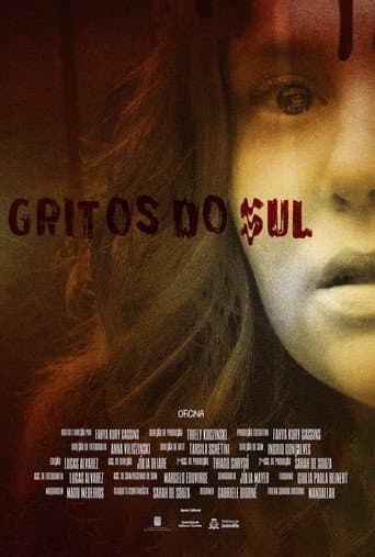 Poster for Gritos do Sul
