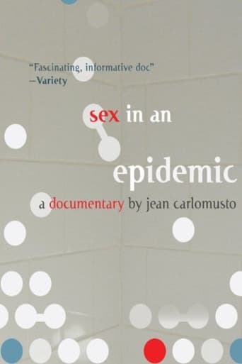 Poster for Sex in an Epidemic