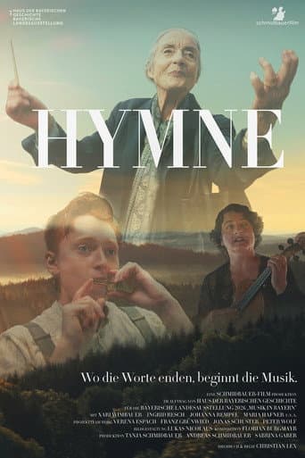 Poster for Hymn