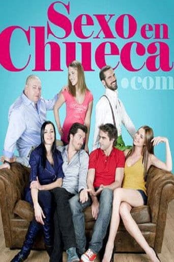 Poster for Sexo en Chueca.com