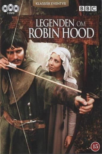 Poster for Season 1