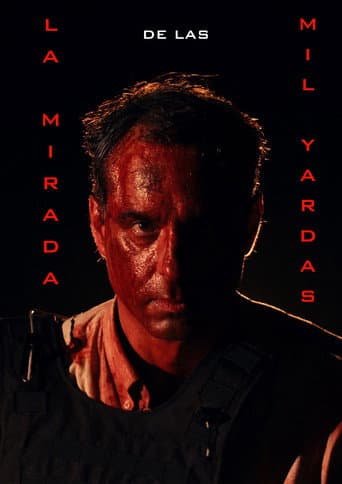 Poster for The Thousand Yard Stare