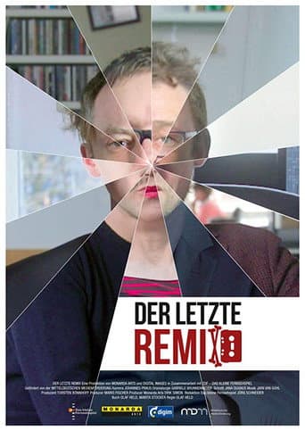 Poster for Der letzte Remix