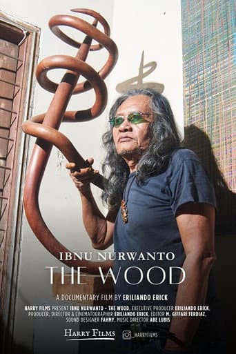 Poster for Ibnu Nurwanto - The Wood