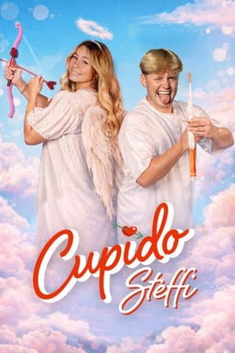 Poster for Cupido Steffi