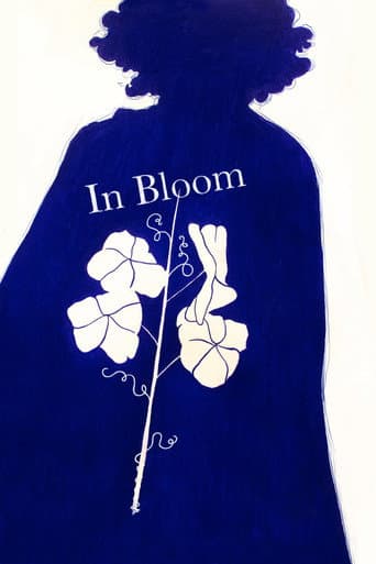 Poster for In Bloom