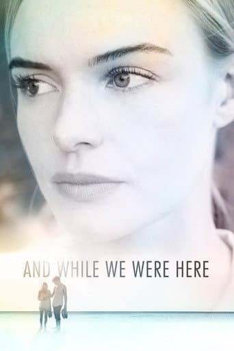 Poster for And While We Were Here