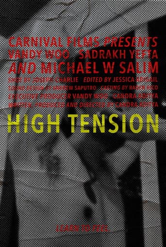 Poster for High Tension