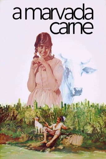 Poster for That Damned Meat