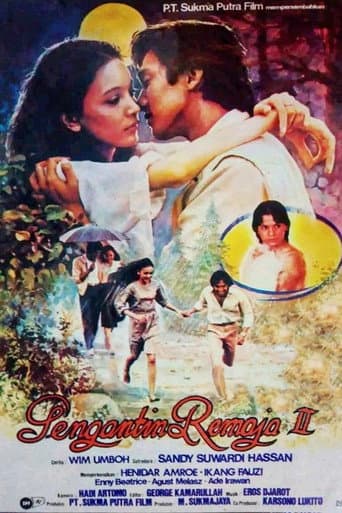 Poster for Teenage Bride II