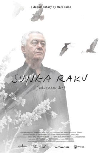 Poster for Sunka Raku (Alegría Evanescente)