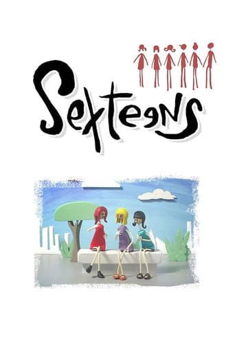 Poster for Sexteens