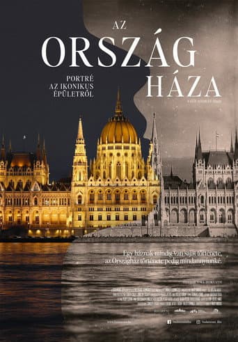Poster for Az ország háza