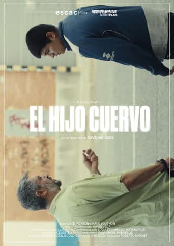 Poster for The Kid Crow