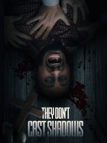 Poster for They Don't Cast Shadows