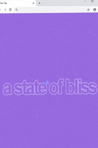 Poster for A State of Bliss