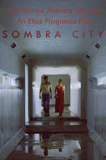 Poster for Sombra City