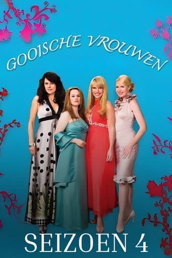 Poster for Season 4