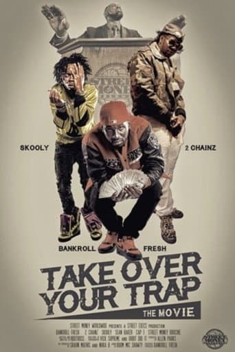 Poster for Take Over Your Trap