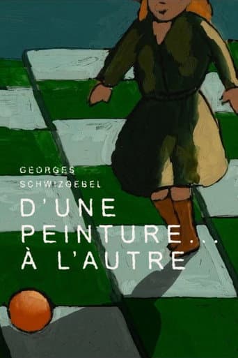 Poster for From One Painting... to Another