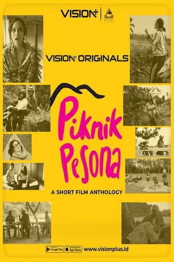 Poster for Piknik Pesona