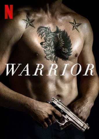 Poster for Season 1