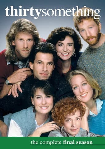 Poster for Season 4