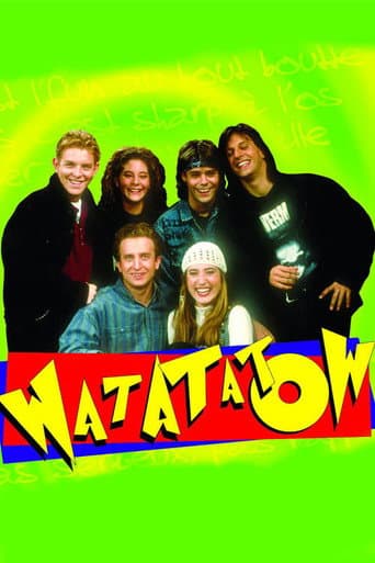 Poster for Watatatow