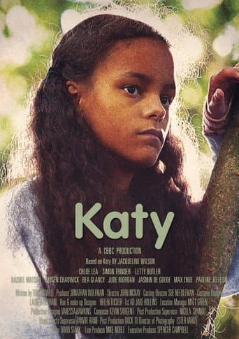 Poster for Katy