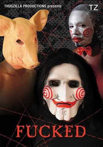 Poster for Fucked