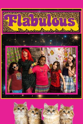 Poster for Flabulous